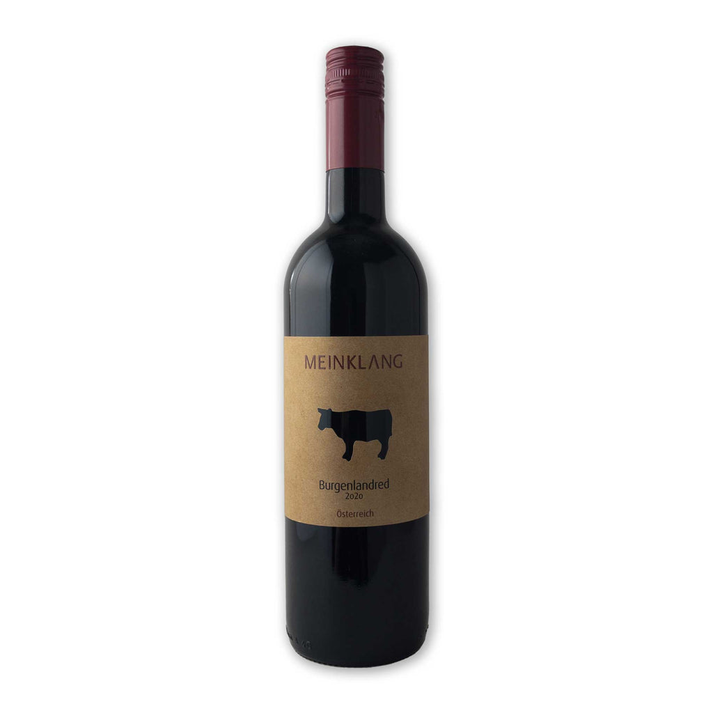 Meinklang - Burgenland Red - Burgenland, Austria