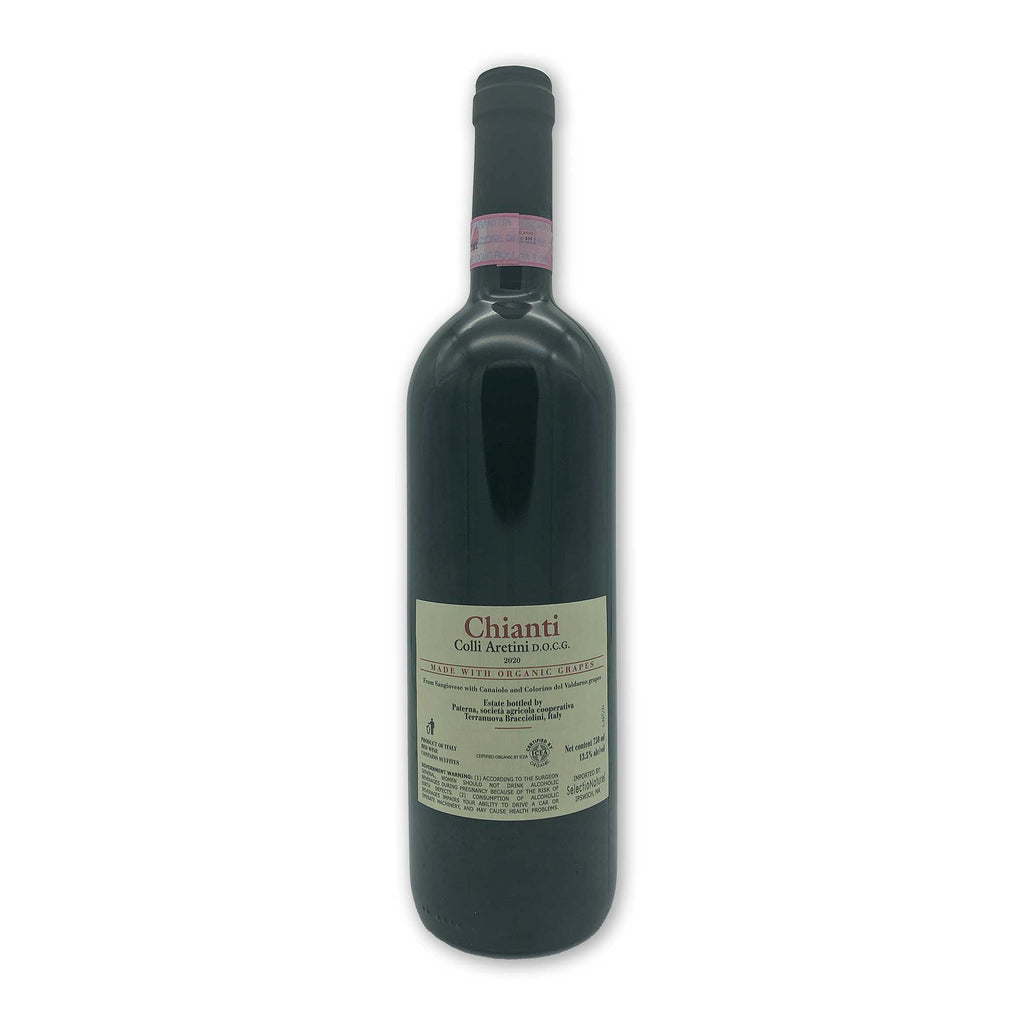 Paterna - Chianti Colli Aretini - Tuscany, Italy