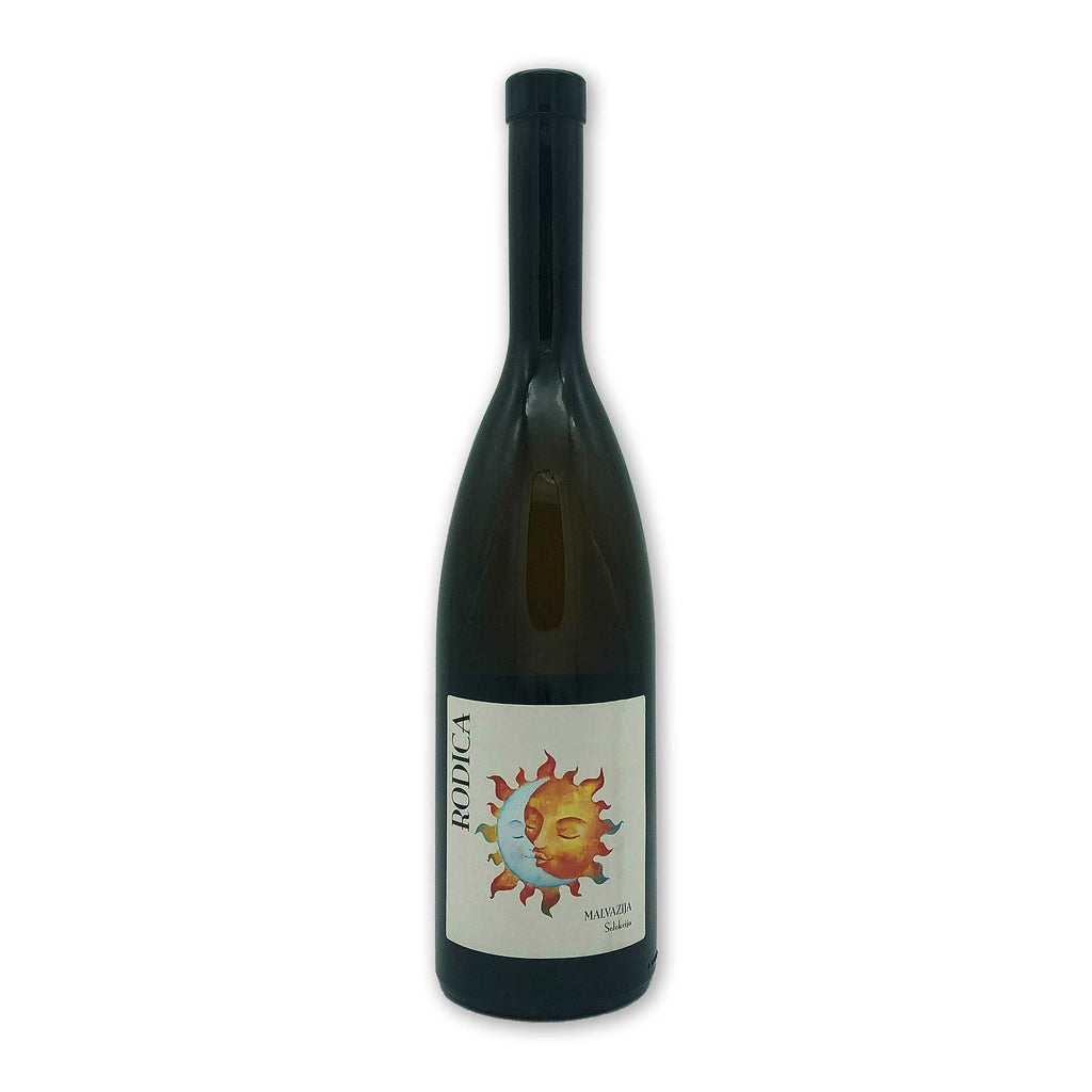 Rodica - Malvazija - Slovenska Istra, Slovenia