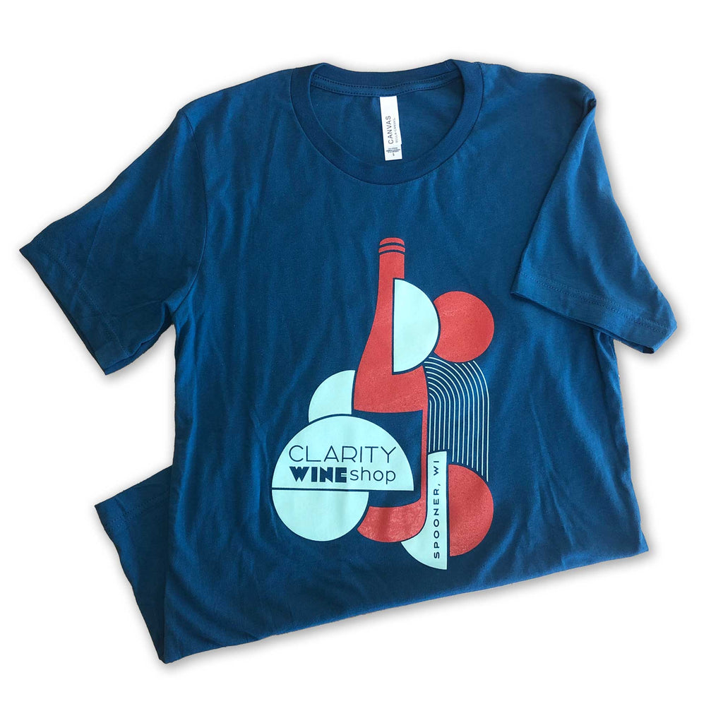 Retro Graphic T-Shirt