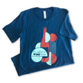 Retro Graphic T-Shirt