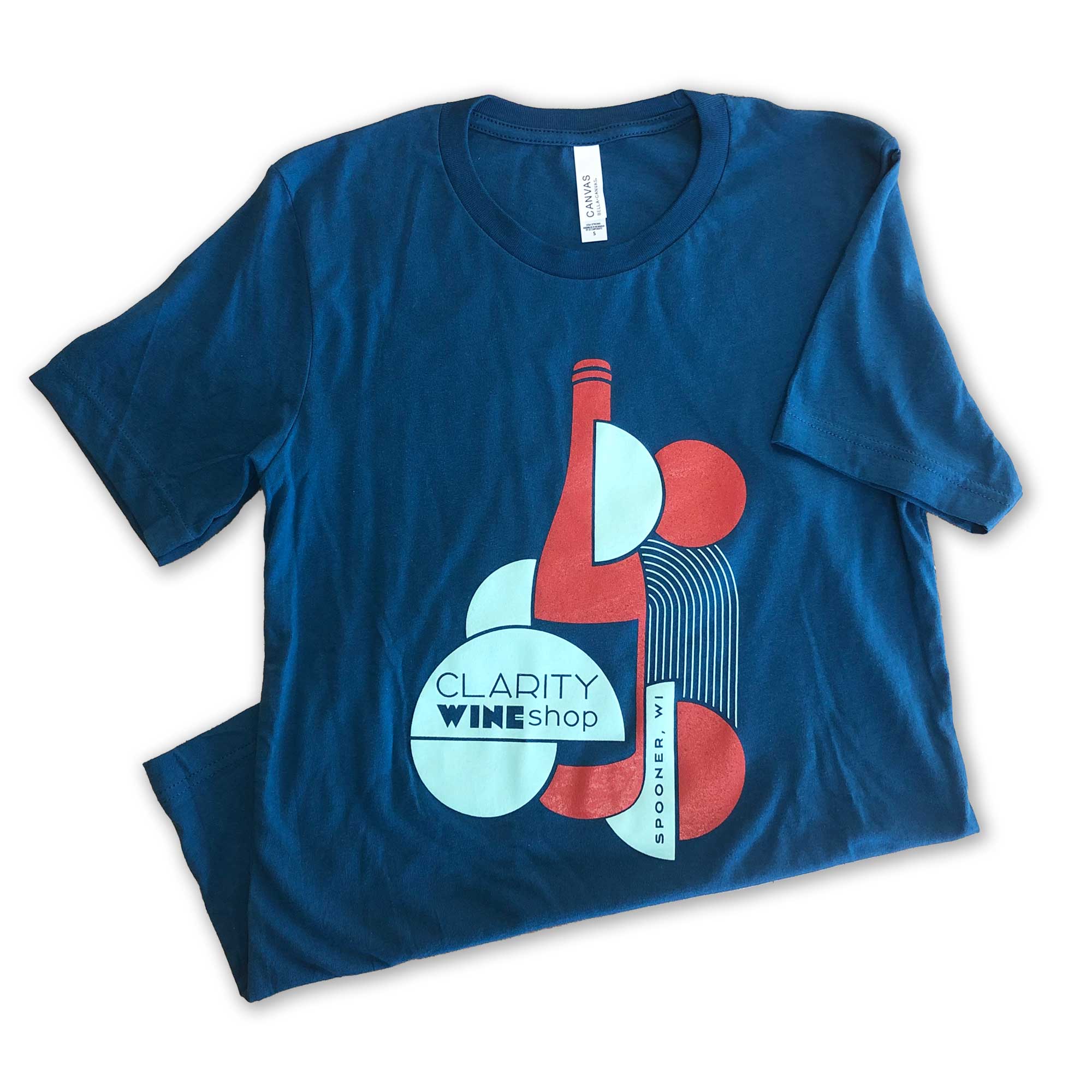 Retro Graphic T-Shirt